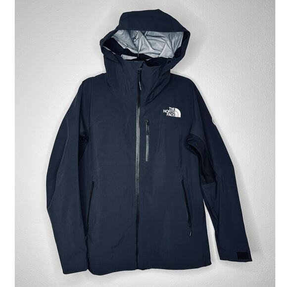 The North Face Summit Torre Egger Futurelight Women's Outdoor Jacket Large - Picture 3 of 13